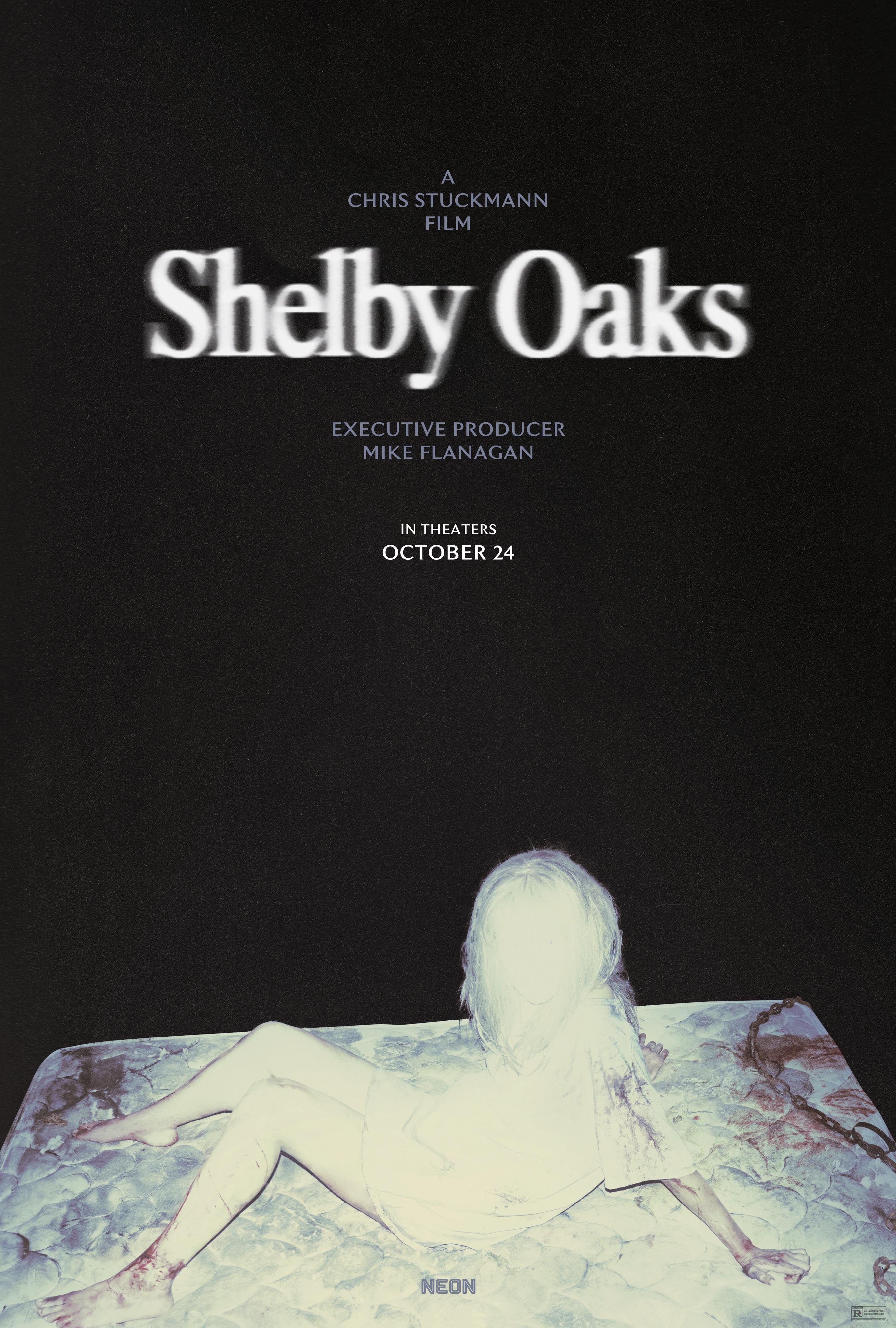 	Shelby Oaks	